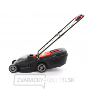 VeGA 32H ECO - AKU kosačka bez pojazdu + batérie 2,5Ah + rychlonabíjčka náhled