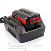 VeGA 32H ECO - AKU kosačka bez pojazdu + batérie 2,5Ah + rychlonabíjčka náhled