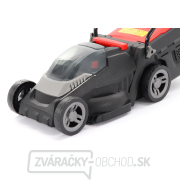 VeGA 32H ECO - AKU kosačka bez pojazdu + batérie 2,5Ah + rychlonabíjčka náhled