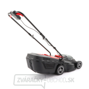 VeGA 32H ECO - AKU kosačka bez pojazdu + batérie 2,5Ah + rychlonabíjčka náhled