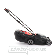 VeGA 32H ECO - AKU kosačka bez pojazdu + batérie 2,5Ah + rychlonabíjčka náhled