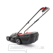 VeGA 32H ECO - AKU kosačka bez pojazdu + batérie 2,5Ah + rychlonabíjčka náhled