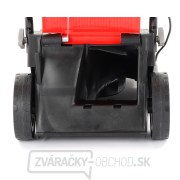 VeGA 32H ECO - AKU kosačka bez pojazdu + batérie 2,5Ah + rychlonabíjčka náhled