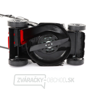 VeGA 32H ECO - AKU kosačka bez pojazdu + batérie 2,5Ah + rychlonabíjčka náhled