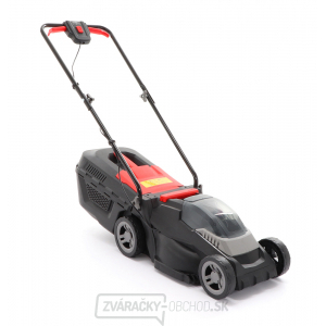 VeGA 32H ECO - AKU kosačka bez pojazdu + batérie 2,5Ah + rychlonabíjčka VeGA 32H ECO - AKU kosačka bez pojazdu + batérie 2,5Ah + rychlonabíjčka gallery main image