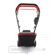 VeGA 42S ECO - kosačka na trávu s chôdzou + 4Ah batéria + rýchlonabíjačka VeGA 42S ECO - kosačka na trávu s chôdzou + 4Ah batéria + rýchlonabíjačka náhled