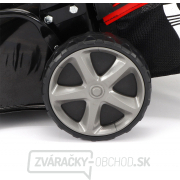 VeGA 42S ECO - kosačka na trávu s chôdzou + 4Ah batéria + rýchlonabíjačka VeGA 42S ECO - kosačka na trávu s chôdzou + 4Ah batéria + rýchlonabíjačka náhled