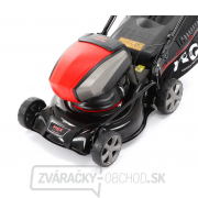 VeGA 42S ECO - kosačka na trávu s chôdzou + 4Ah batéria + rýchlonabíjačka VeGA 42S ECO - kosačka na trávu s chôdzou + 4Ah batéria + rýchlonabíjačka náhled