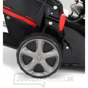 VeGA 42S ECO - kosačka na trávu s chôdzou + 4Ah batéria + rýchlonabíjačka VeGA 42S ECO - kosačka na trávu s chôdzou + 4Ah batéria + rýchlonabíjačka náhled