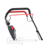 VeGA 42S ECO - kosačka na trávu s chôdzou + 4Ah batéria + rýchlonabíjačka VeGA 42S ECO - kosačka na trávu s chôdzou + 4Ah batéria + rýchlonabíjačka náhled