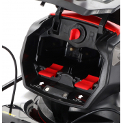 VeGA 42S ECO - kosačka na trávu s chôdzou + 4Ah batéria + rýchlonabíjačka VeGA 42S ECO - kosačka na trávu s chôdzou + 4Ah batéria + rýchlonabíjačka náhled