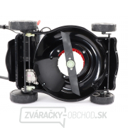 VeGA 42S ECO - kosačka na trávu s chôdzou + 4Ah batéria + rýchlonabíjačka VeGA 42S ECO - kosačka na trávu s chôdzou + 4Ah batéria + rýchlonabíjačka náhled