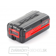 VeGA 42S ECO - kosačka na trávu s chôdzou + 4Ah batéria + rýchlonabíjačka VeGA 42S ECO - kosačka na trávu s chôdzou + 4Ah batéria + rýchlonabíjačka náhled