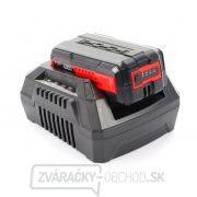 VeGA 42S ECO - kosačka na trávu s chôdzou + 4Ah batéria + rýchlonabíjačka VeGA 42S ECO - kosačka na trávu s chôdzou + 4Ah batéria + rýchlonabíjačka náhled