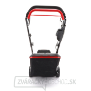 VeGA 42S ECO - kosačka na trávu s chôdzou + 4Ah batéria + rýchlonabíjačka náhled