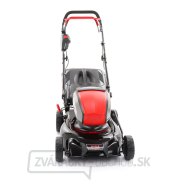 VeGA 42S ECO - kosačka na trávu s chôdzou + 4Ah batéria + rýchlonabíjačka náhled