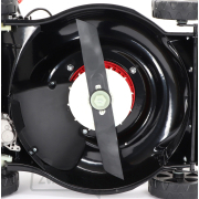 VeGA 42S ECO - kosačka na trávu s chôdzou + 4Ah batéria + rýchlonabíjačka náhled