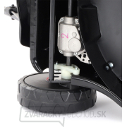 VeGA 42S ECO - kosačka na trávu s chôdzou + 4Ah batéria + rýchlonabíjačka náhled