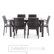 Stolová zostava URANO set 6 Stolová zostava URANO set 6 náhled