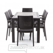 Stolová zostava URANO set 6 Stolová zostava URANO set 6 náhled