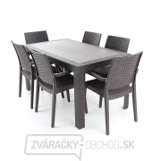 Stolová zostava URANO set 6 Stolová zostava URANO set 6 náhled