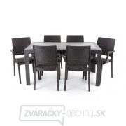 Stolová zostava URANO set 6 Stolová zostava URANO set 6 náhled