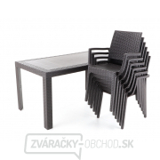 Stolová zostava URANO set 6 Stolová zostava URANO set 6 náhled