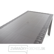 Stolová zostava URANO set 6 náhled