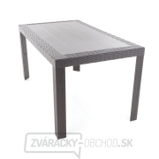 Stolová zostava URANO set 6 náhled