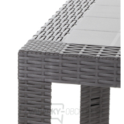 Stolová zostava URANO set 6 náhled