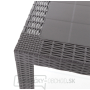 Stolová zostava URANO set 6 náhled