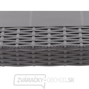 Stolová zostava URANO set 6 náhled