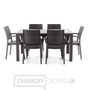 Stolová zostava URANO set 6 náhled