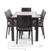 Stolová zostava URANO set 6 náhled