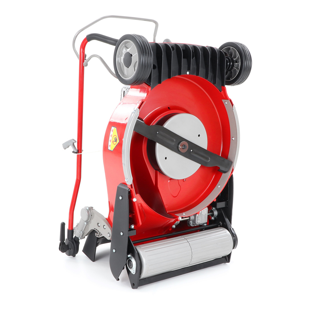 Valcová kosačka na trávu Weibang WB 486 SBV-R - Roller Náhľad