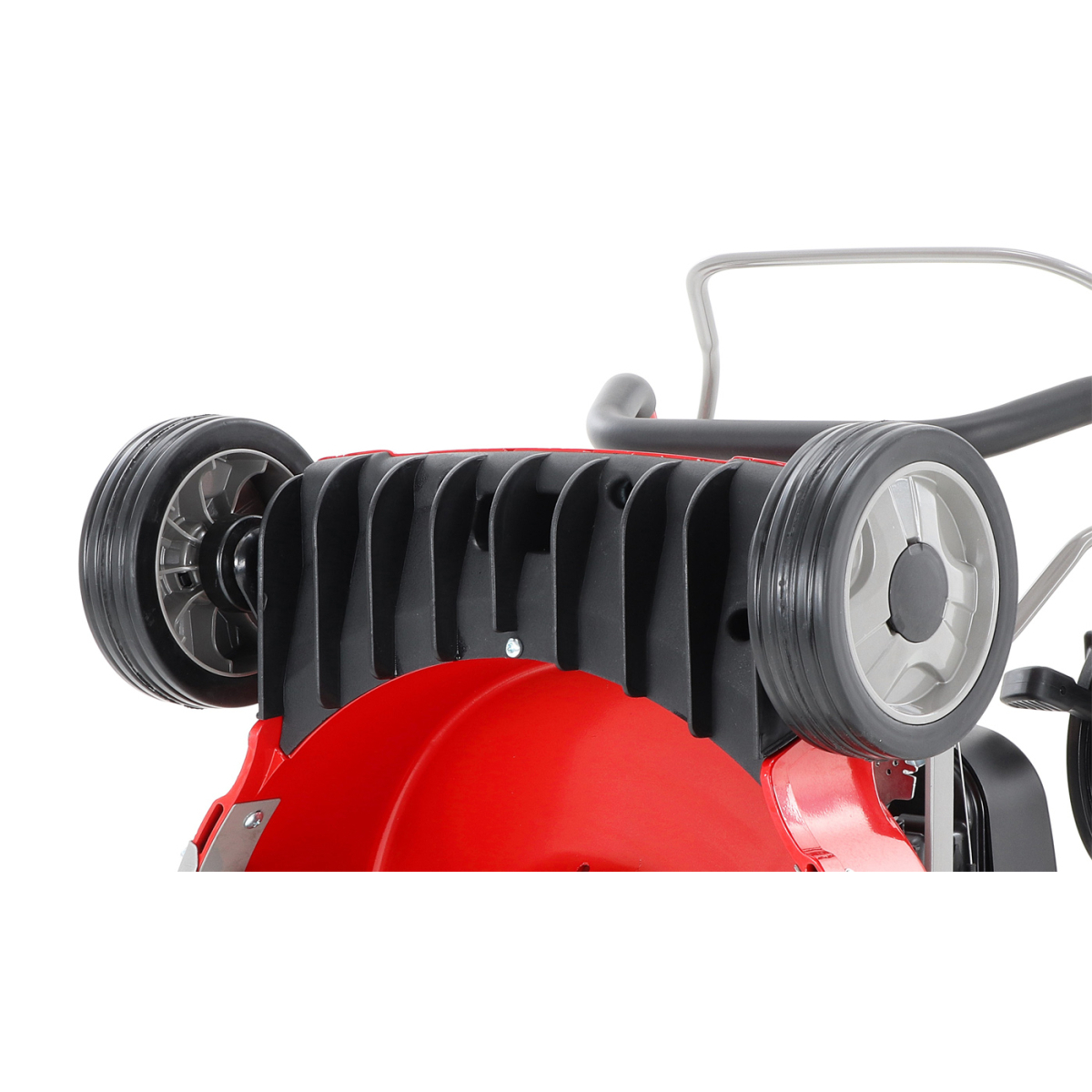 Valcová kosačka na trávu Weibang WB 486 SBV-R - Roller Náhľad