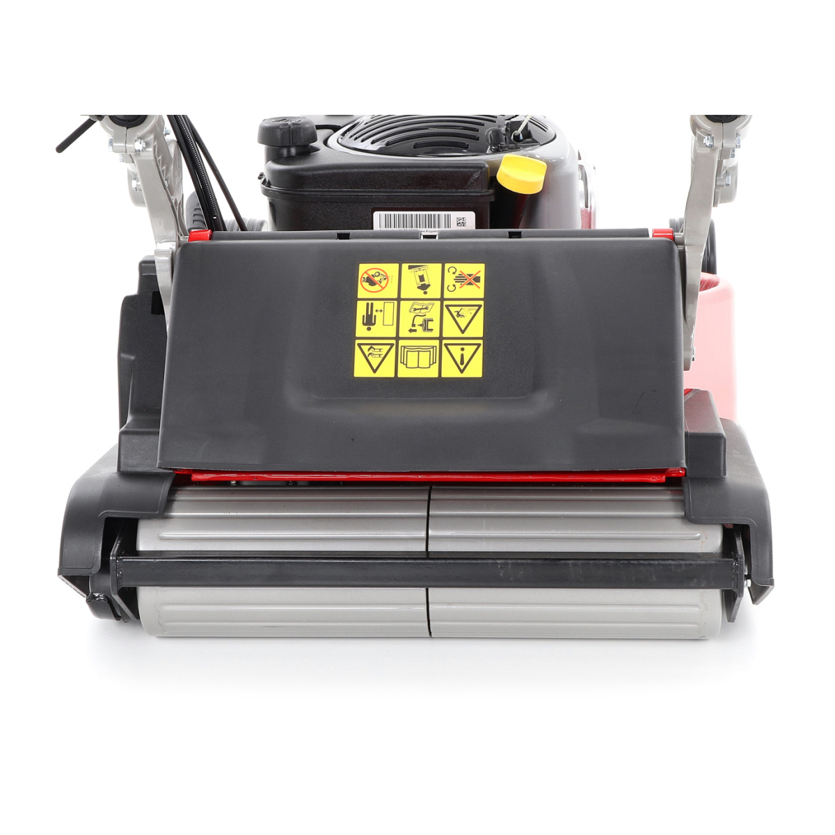 Valcová kosačka na trávu Weibang WB 486 SBV-R - Roller Náhľad