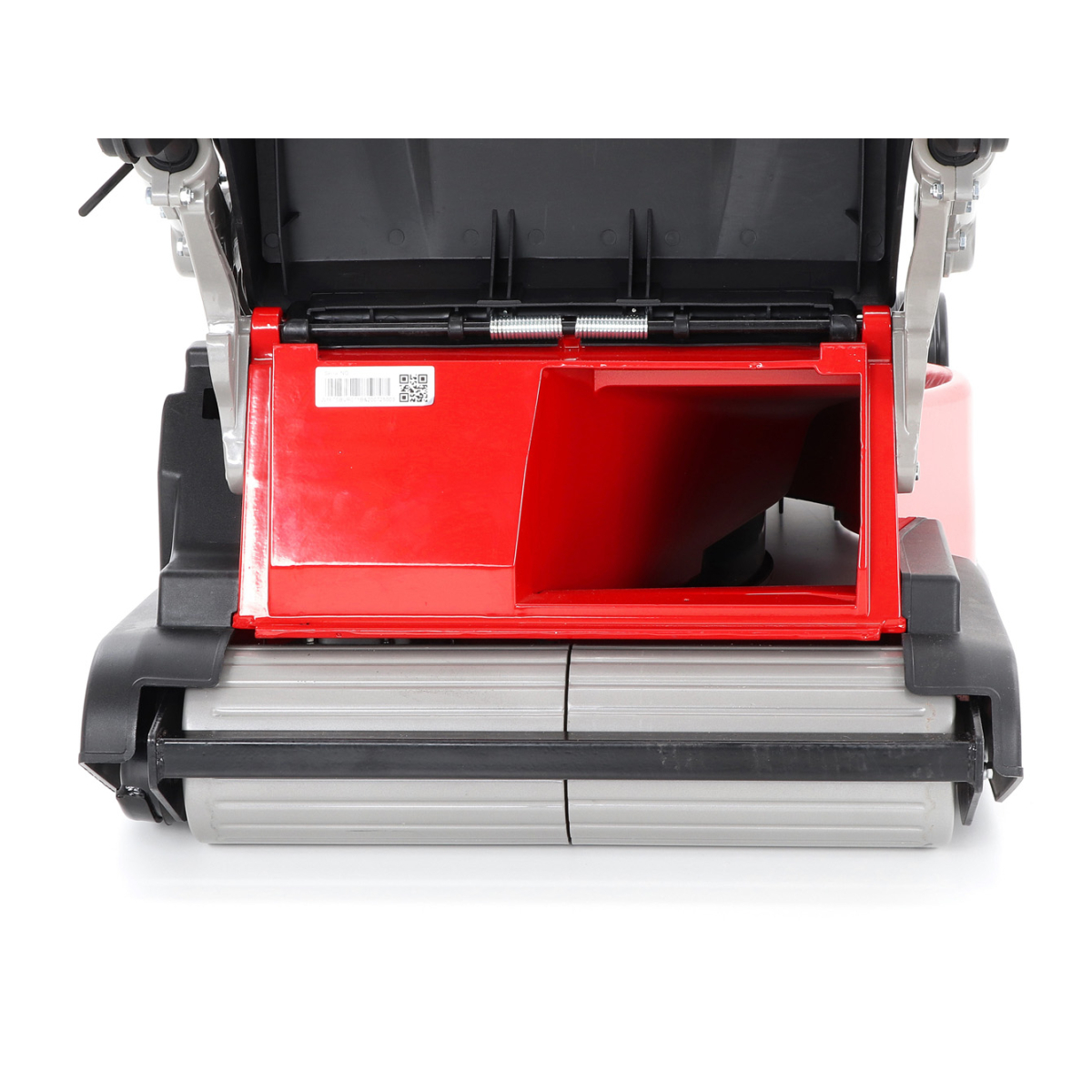 Valcová kosačka na trávu Weibang WB 486 SBV-R - Roller Náhľad