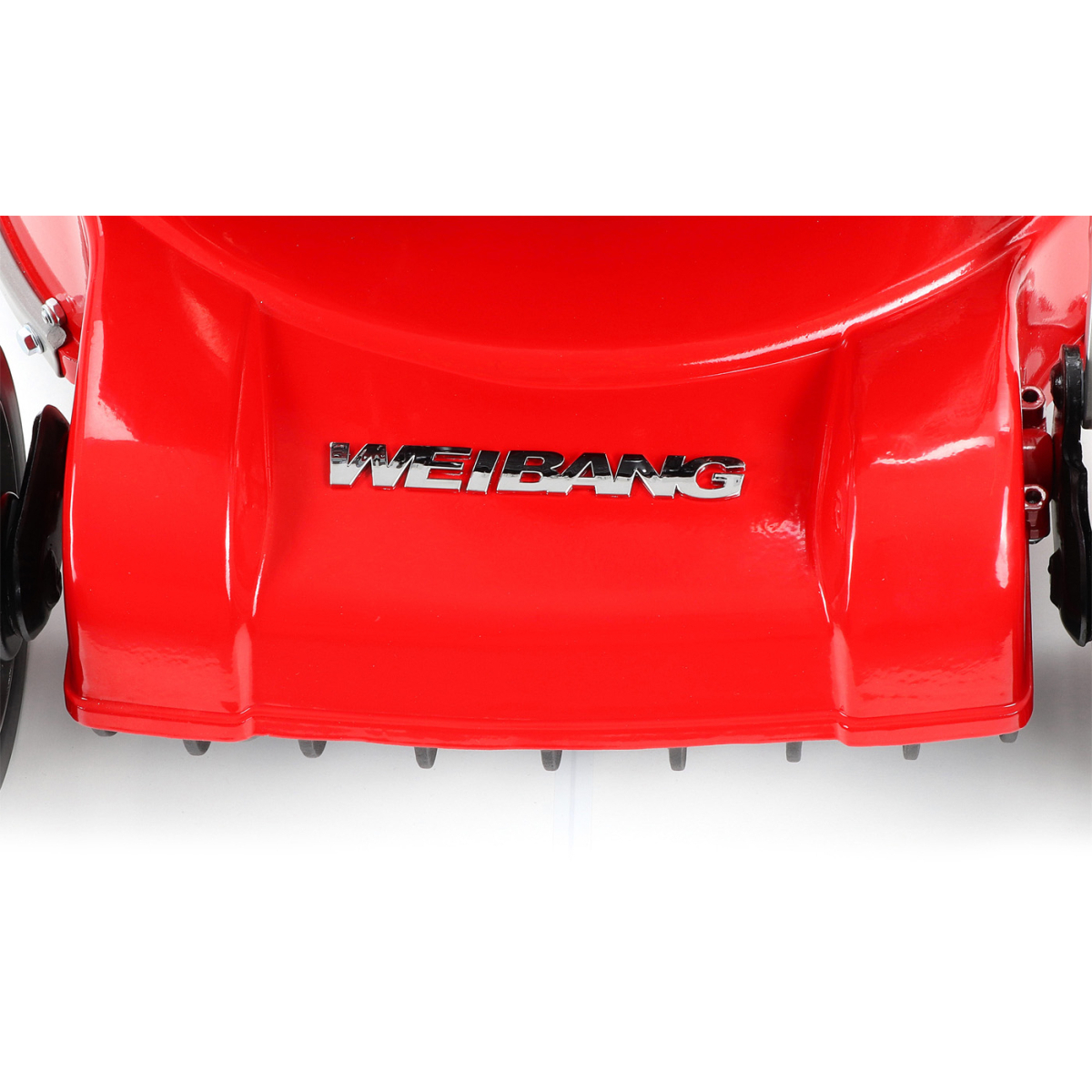 Valcová kosačka na trávu Weibang WB 486 SBV-R - Roller Náhľad