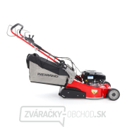 Valcová kosačka na trávu Weibang WB 486 SBV-R - Roller náhled