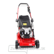 Valcová kosačka na trávu Weibang WB 486 SBV-R - Roller náhled