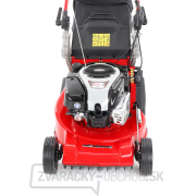 Valcová kosačka na trávu Weibang WB 486 SBV-R - Roller náhled