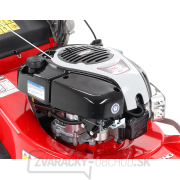 Valcová kosačka na trávu Weibang WB 486 SBV-R - Roller náhled