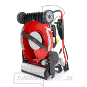 Valcová kosačka na trávu Weibang WB 486 SBV-R - Roller náhled