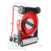 Valcová kosačka na trávu Weibang WB 486 SBV-R - Roller náhled