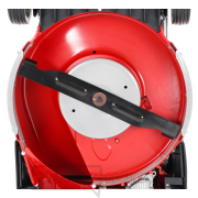 Valcová kosačka na trávu Weibang WB 486 SBV-R - Roller náhled