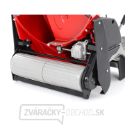 Valcová kosačka na trávu Weibang WB 486 SBV-R - Roller náhled