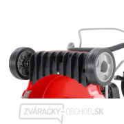 Valcová kosačka na trávu Weibang WB 486 SBV-R - Roller náhled