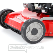 Valcová kosačka na trávu Weibang WB 486 SBV-R - Roller náhled