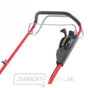 Valcová kosačka na trávu Weibang WB 486 SBV-R - Roller náhled